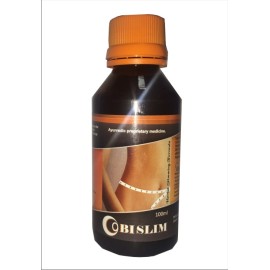 Obislim herbal Weight loss Syrup 100 ml